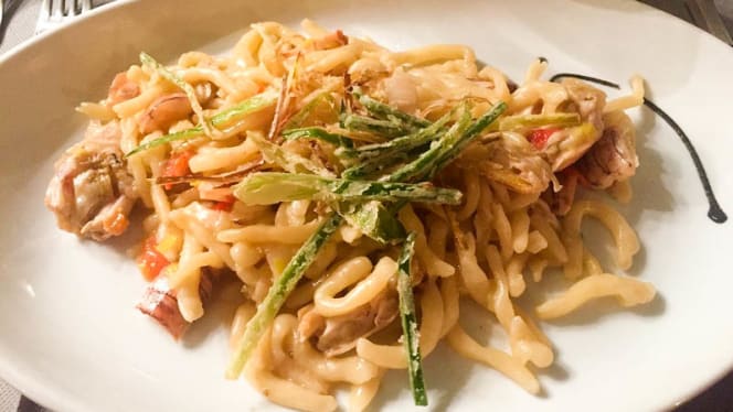 Osteria Il Cantinone - 0