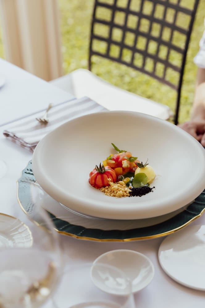 Kolonia Osteria Contemporanea - 6