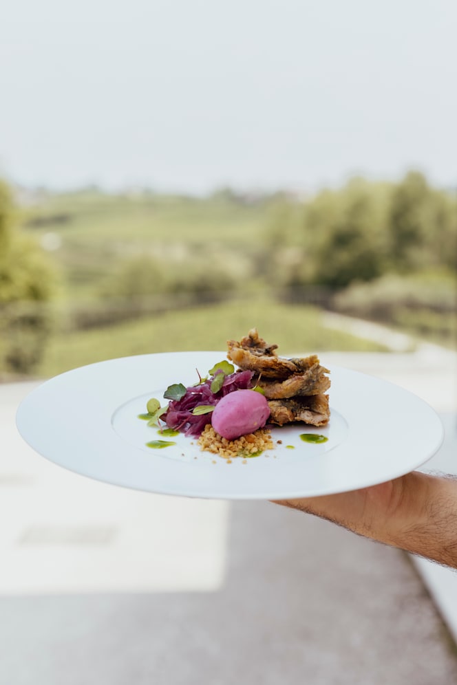 Kolonia Osteria Contemporanea - 7