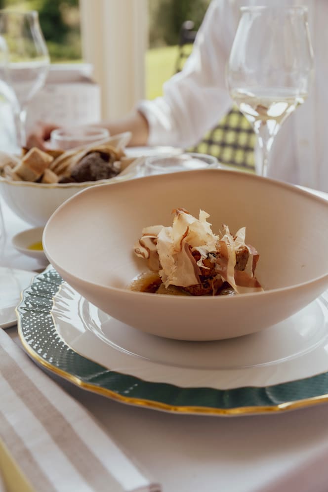 Kolonia Osteria Contemporanea - 4