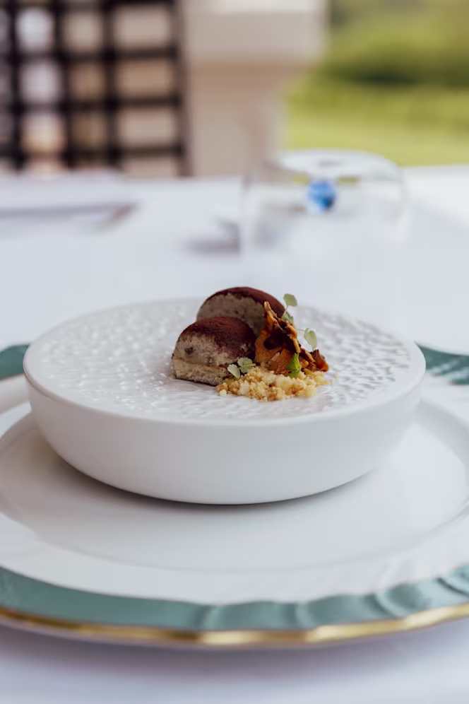 Kolonia Osteria Contemporanea - 0