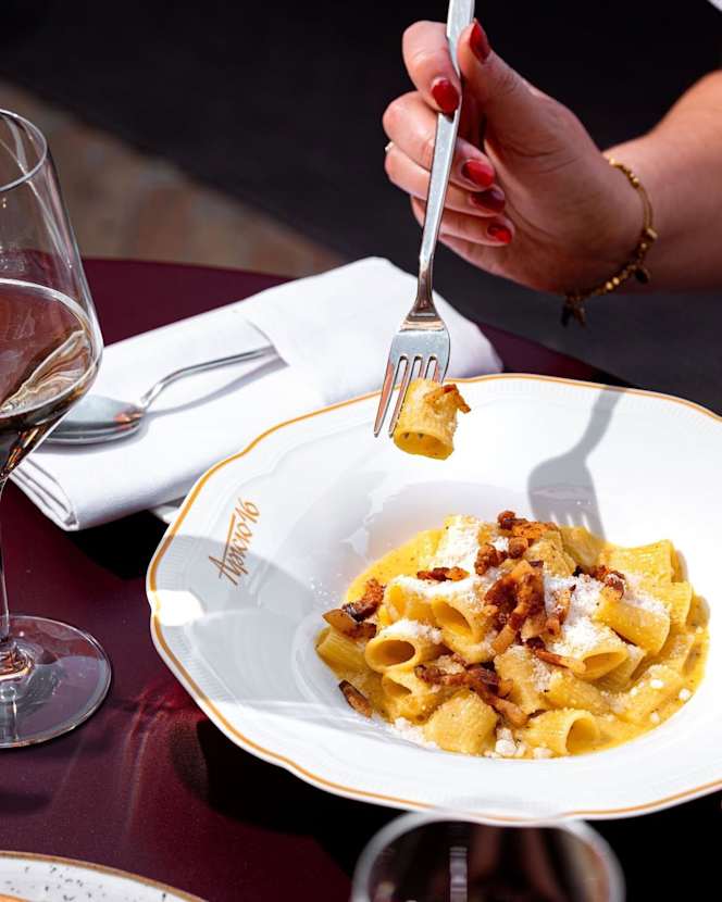 Apicio16 Restaurant - 6