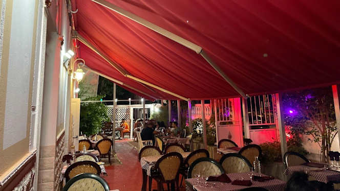 Palais du Maharajah - 1