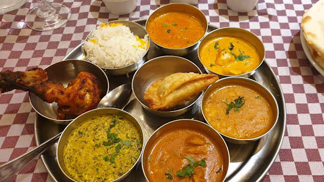 Palais du Maharajah - 5