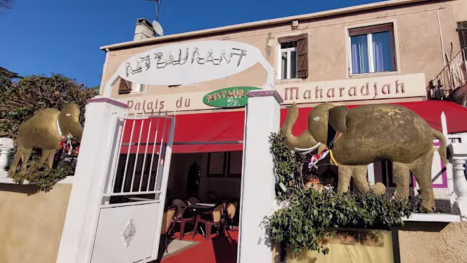 Palais du Maharajah - 4