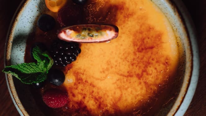 Audacia Food & Drinks - 3