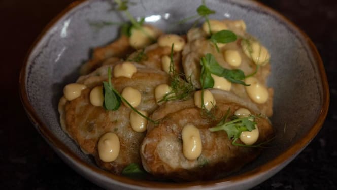 Audacia Food & Drinks - 5