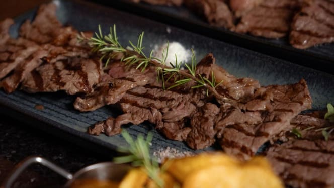 Audacia Food & Drinks - 7