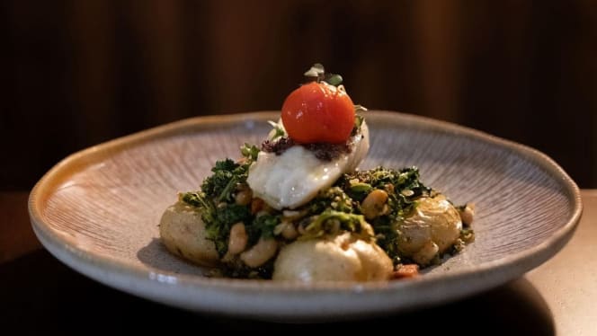 Audacia Food & Drinks - 2