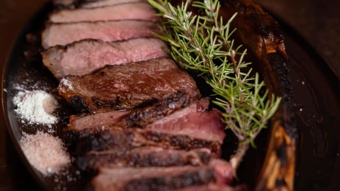 Audacia Food & Drinks - 0