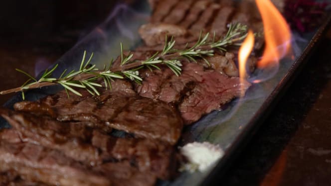 Audacia Food & Drinks - 6