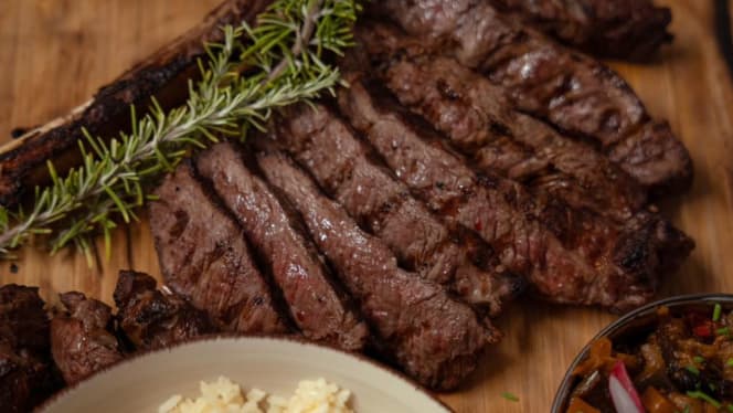 Audacia Food & Drinks - 1