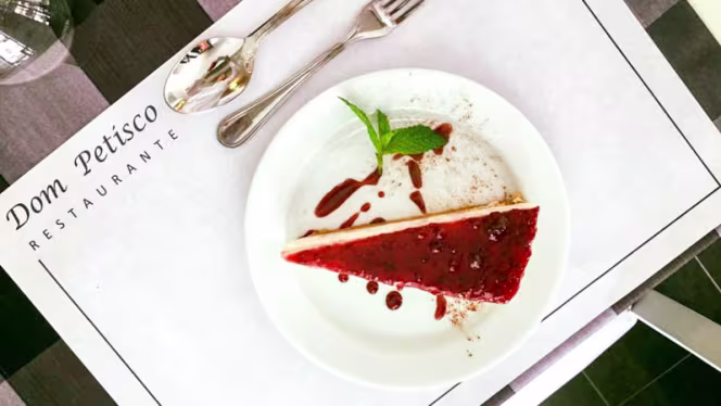 Dom Petisco Lisboa - 2