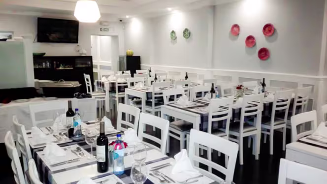 Dom Petisco Lisboa - 0