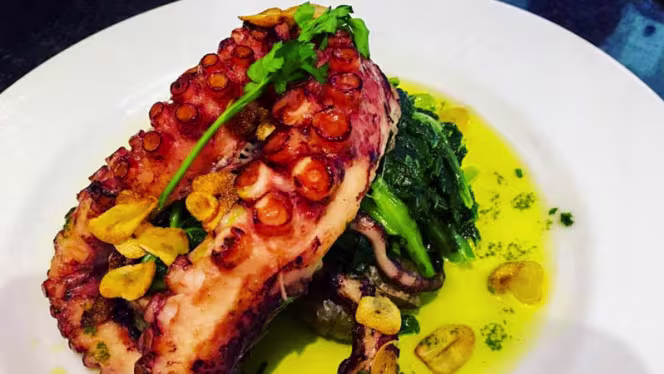 Dom Petisco Lisboa - 3