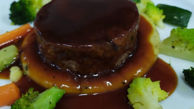 Restaurante Parador de Jávea - 2