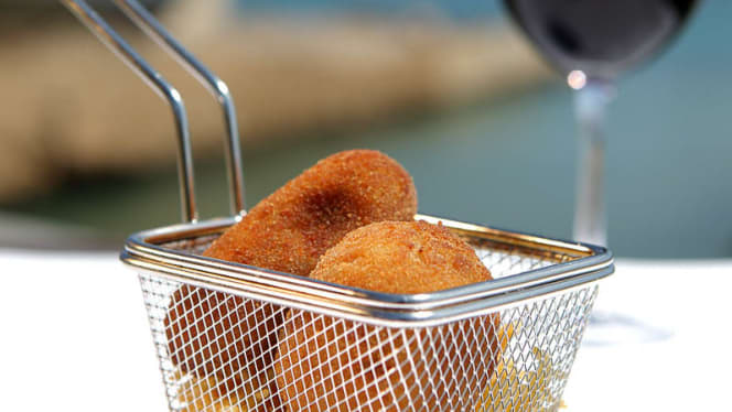 Restaurante Parador de Jávea - 5