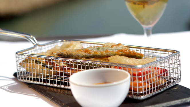 Restaurante Parador de Jávea - 4