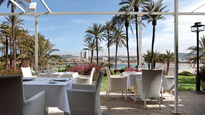 Restaurante Parador de Jávea - 6