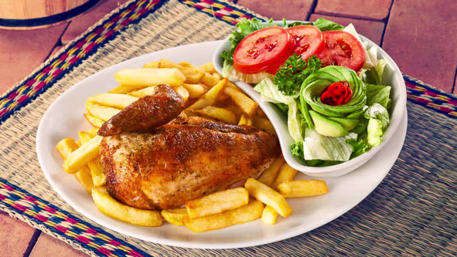 Iguazú Cocktail Club - Madrid - 0