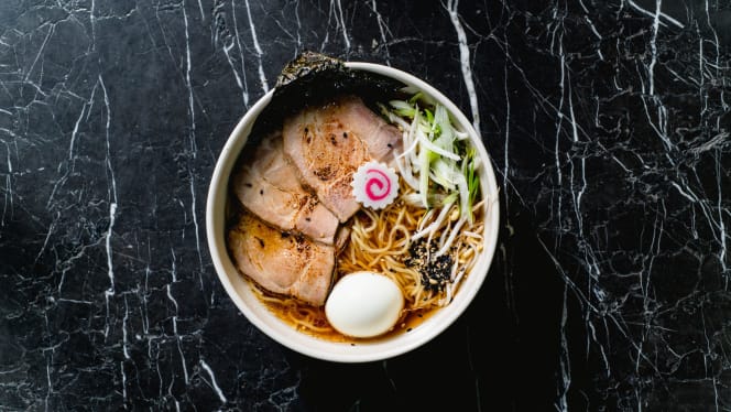 Staj Noodle Bar Chiaia - 8