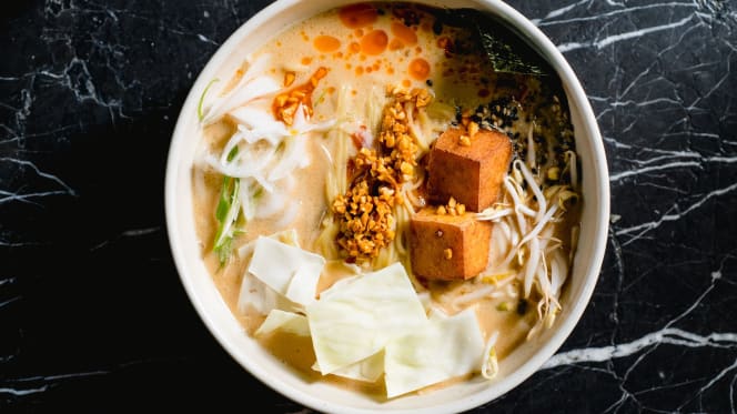 Staj Noodle Bar Chiaia - 5