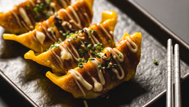 Staj Noodle Bar Chiaia - 6