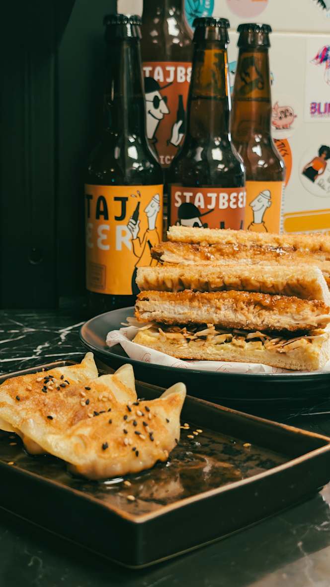 Staj Noodle Bar Chiaia - 3