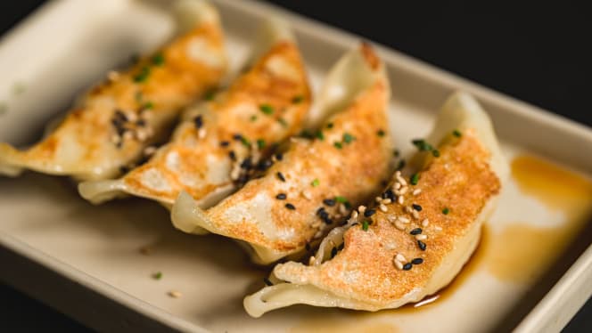 Staj Noodle Bar Chiaia - 9