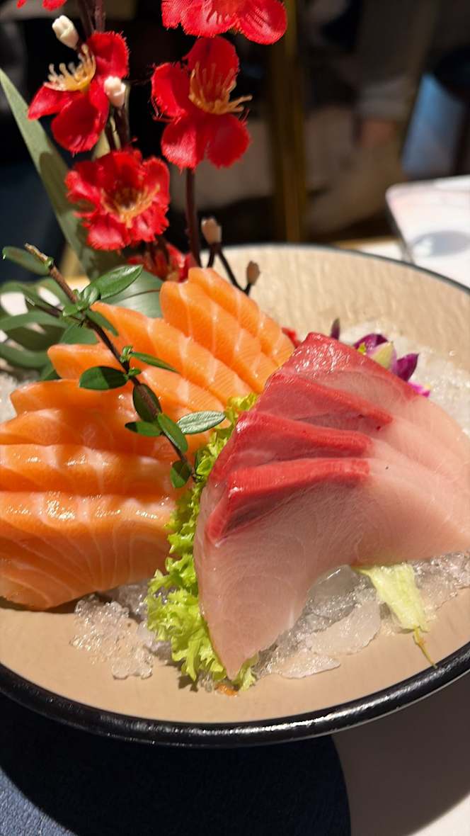 Kami Sushi Como - 6