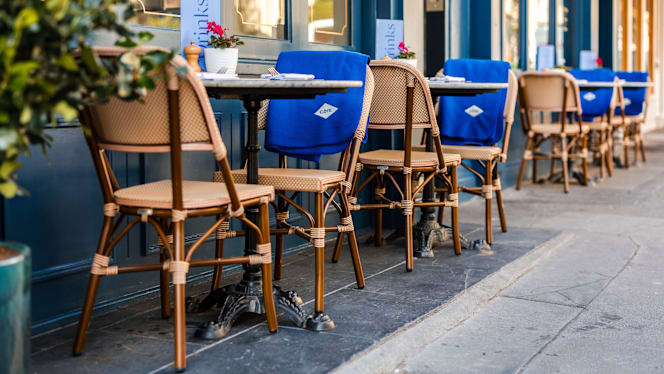 Cote Brasserie - Covent Garden - 3