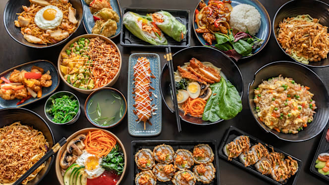 Ipswich Wok And Brew - 0