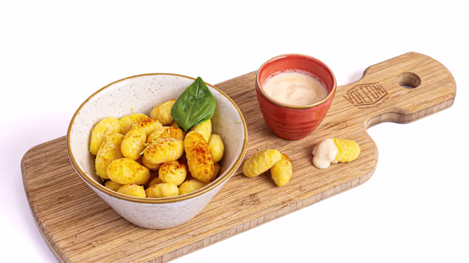 Volfoni Bourg la Reine - 1