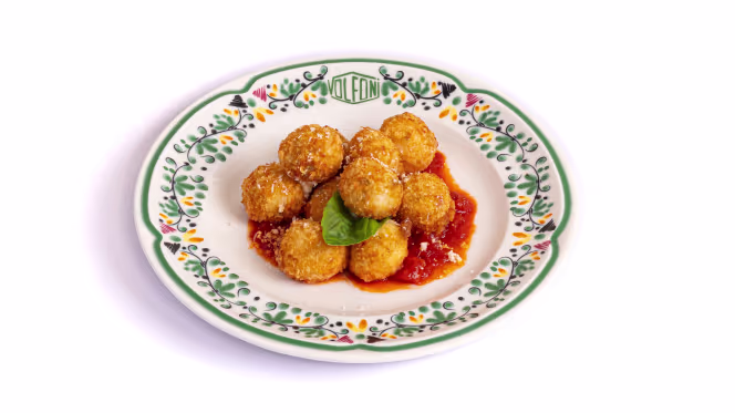 Volfoni Bourg la Reine - 3