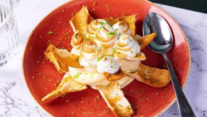 Volfoni Bourg la Reine - 9