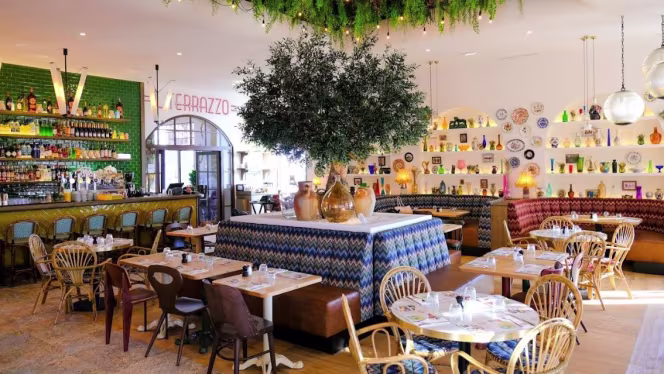 Volfoni Bourg la Reine - 8