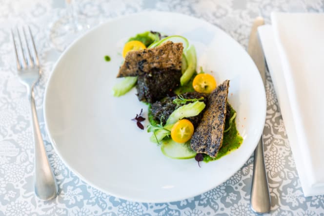 Supernature - Printemps - Paris - 4