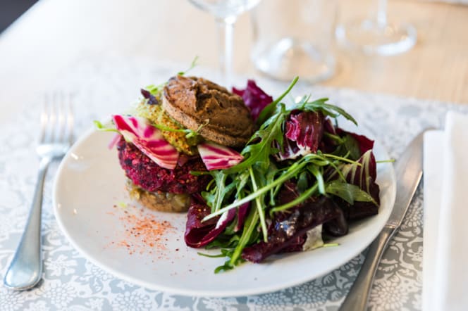 Supernature - Printemps - Paris - 3