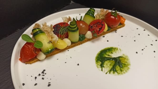 Tumbler Speakeasy - 6