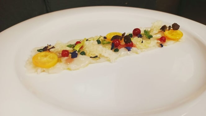 Tumbler Speakeasy - 1