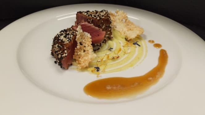 Tumbler Speakeasy - 5