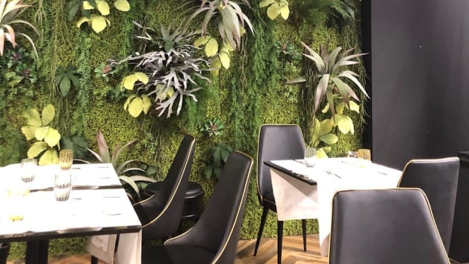 Tumbler Speakeasy - 9