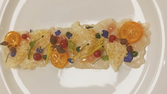 Tumbler Speakeasy - 2