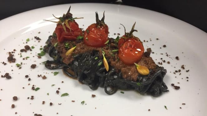 Tumbler Speakeasy - 3