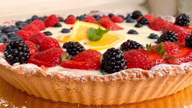 Ristorante Dello Sporting Club Selva Bassa - Quarrata - 5