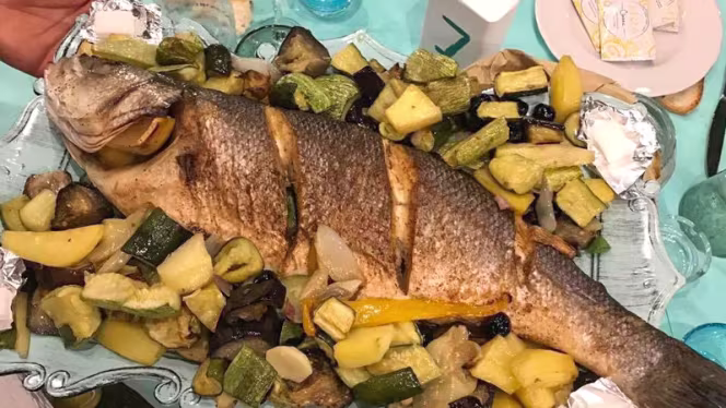 Ristorante Dello Sporting Club Selva Bassa - Quarrata - 6