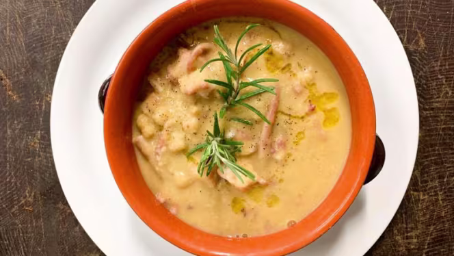 Ristorante Dello Sporting Club Selva Bassa - Quarrata - 9