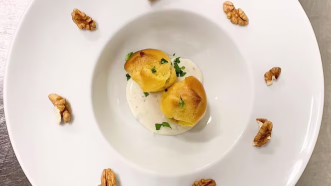 Ristorante Dello Sporting Club Selva Bassa - Quarrata - 0