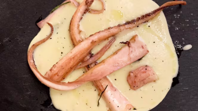 Ristorante Dello Sporting Club Selva Bassa - Quarrata - 3