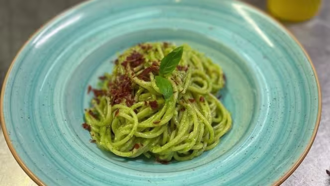 Ristorante Dello Sporting Club Selva Bassa - Quarrata - 2